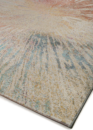 Βιοκαρπέτ Naif Χαλί Ορθογώνιο Multi 133x190cm
