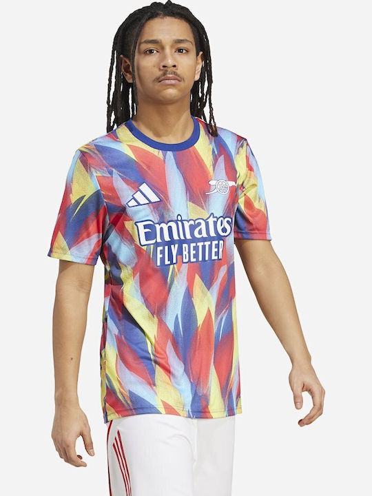 Adidas Men's T-shirt Arsenal 25/26