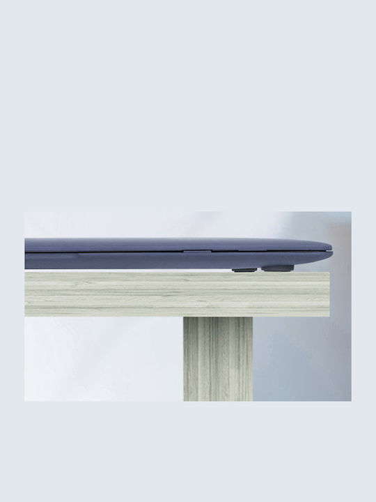 Θήκη Laptop Macbook Pro 16.2 (A2485) Μωβ Θήκη Laptop Macbook Pro 16.2 (A2485) Μωβ