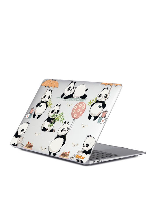 Θήκη για Laptop MacBook Air 13 A2337 M1 A2179 A1932 Pandy