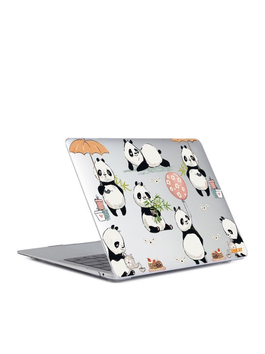 Θήκη για Laptop MacBook Air 13 A2337 M1 A2179 A1932 Pandy