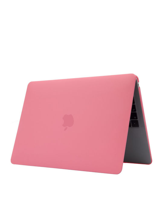 Θήκη για Laptop Macbook Air 13 (A2681) 2022 σε Ροζ χρώμα