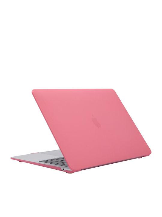 Θήκη για Laptop Macbook Air 13 (A2681) 2022 σε Ροζ χρώμα