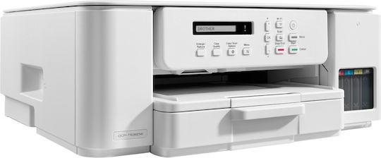 Brother DCP-T536DW Έγχρωμο Πολυμηχάνημα Inkjet DCP-T536DW