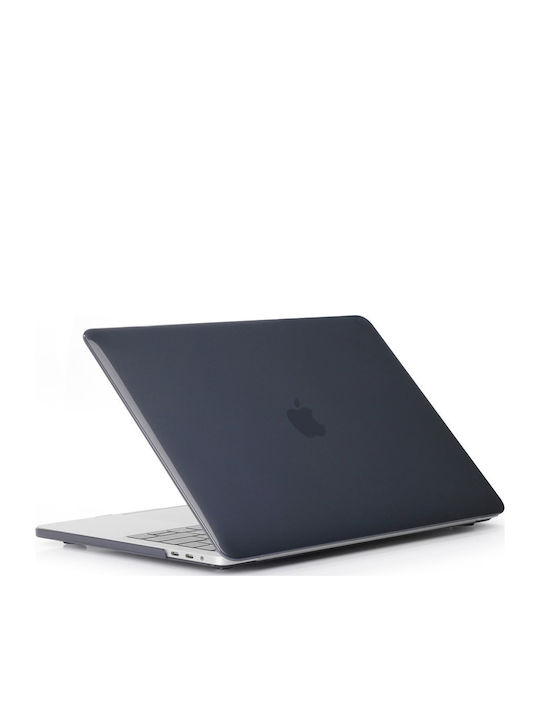 Θήκη για Laptop MacBook Air 15 2023 M2 A2941 σε Μαύρο χρώμα