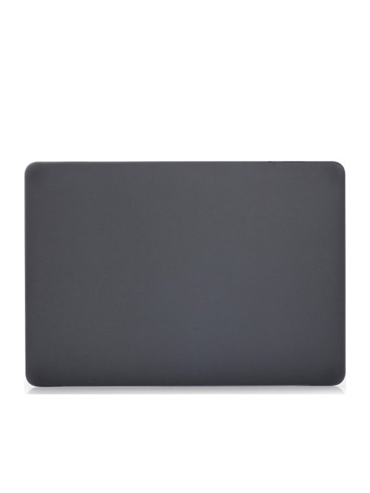 Θήκη για Laptop MacBook Air 15 2023 M2 A2941 Μαύρο Ματ