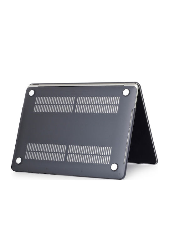 Θήκη για Laptop MacBook Air 15 2023 M2 A2941 Μαύρο Ματ