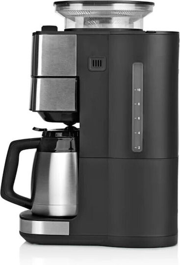 Beem Programabilă Mașină de cafea cu filtru 1000W