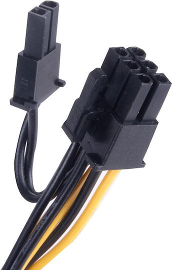 Silverstone SST-GM800C-PF 800W Γκρι Τροφοδοτικό Υπολογιστή Full Wired