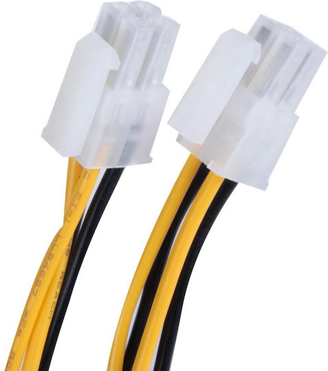 Silverstone SST-GM800C-PF 800W Γκρι Τροφοδοτικό Υπολογιστή Full Wired