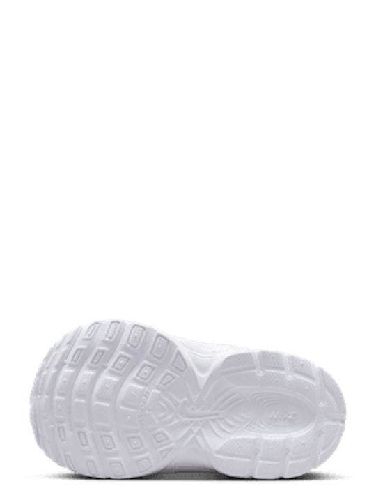 V5 RNR Kinder Sportschuhe Running mit Schnürsenkeln Schwarz