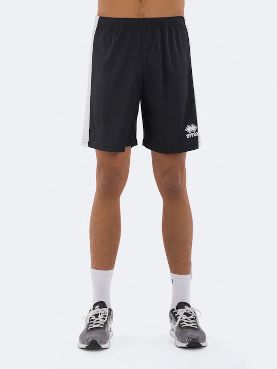 Bolton Sports Men's Shorts White/Red