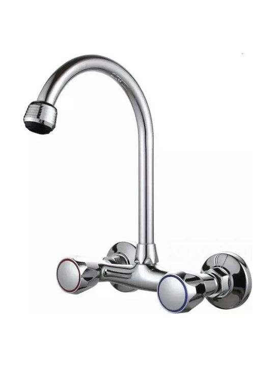 Alista Home Amestecare Robinet Chiuvetă