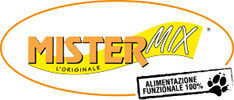 Mister Mix pentru câini sub formă de sirop 250gr