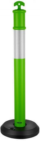 Vevor Cone Green