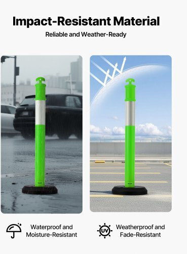Vevor Cone Green