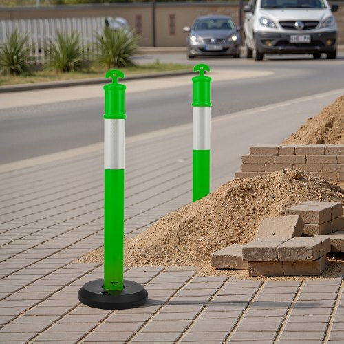 Vevor Cone Green