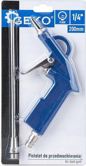 Geko G01174B Фен