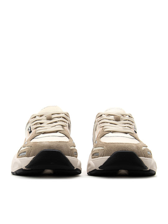 Destiny Damen Sneakers Beige