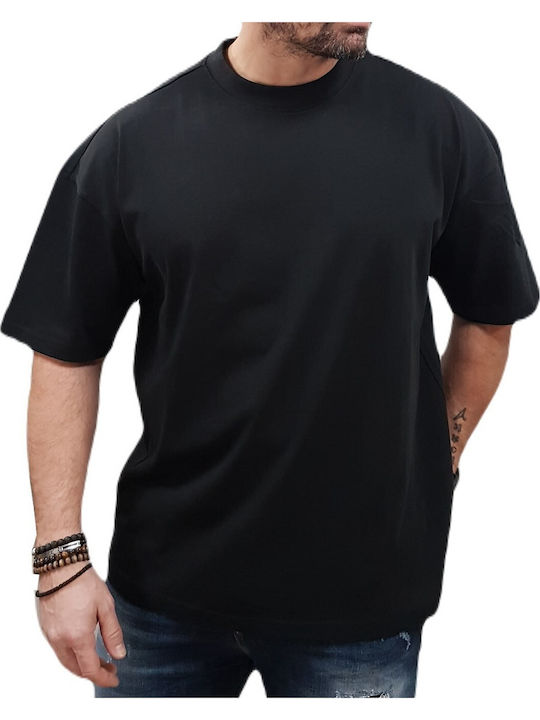 T-shirt Black