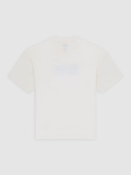 Williston T-shirt Egret