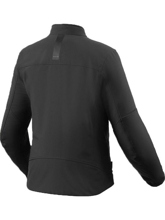 Rev'IT Shade 2 H2O Reitjacke Winter Rev'IT Shade 2 H2O Reitjacke Winter