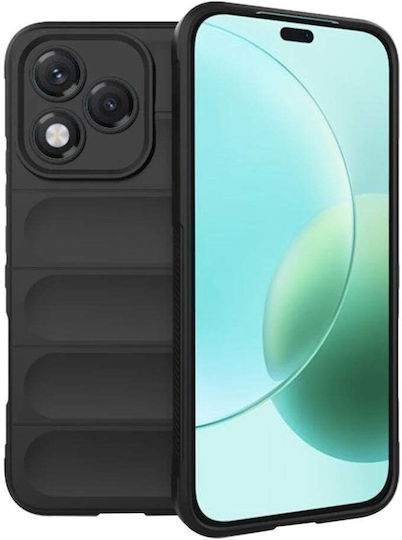 Techsuit Back Cover Σιλικόνης Μαύρο (Honor 400 Lite)