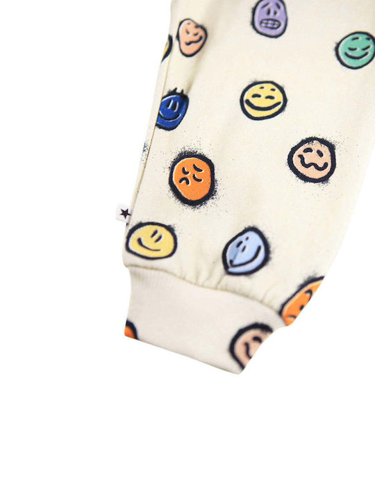 Kids Sweatpants Colorful