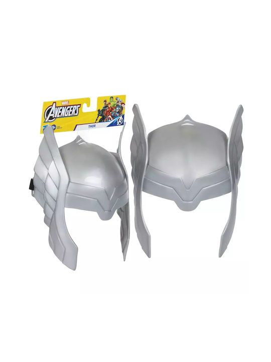 Marvel Avengers Superheld Thor Maske