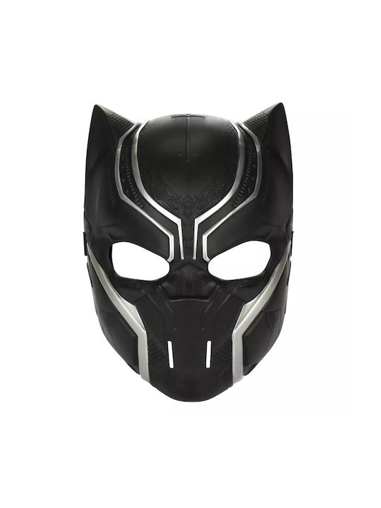 Marvel Avengers Superhero Mask Black Panther