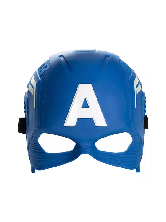 Marvel Avengers Superheldenmaske Captain America