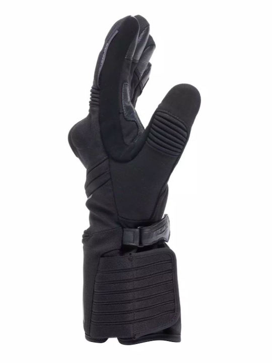 Dainese Tempest 2 Χειμερινά Γάντια Μαύρα Dainese Tempest 2 Χειμερινά Γάντια Μαύρα