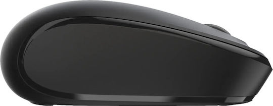 Incase 1850 Ασύρματο Ποντίκι Μαύρο