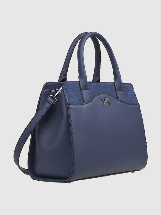 Schultertasche