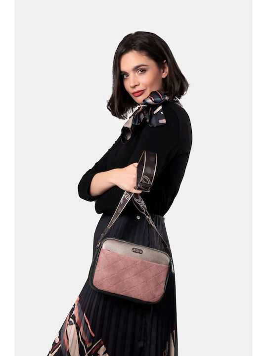 Women's Flap Bag Multicolor