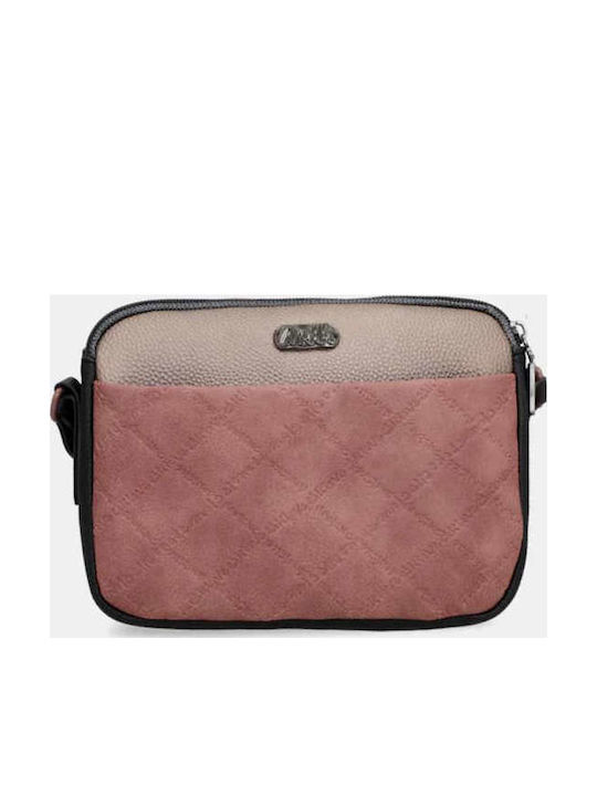 Women's Flap Bag Multicolor