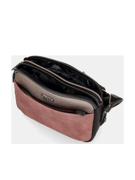 Women's Flap Bag Multicolor