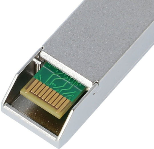 Juniper Приемо-предавател 1бр (JNP-SFP-25G-SR-BO)