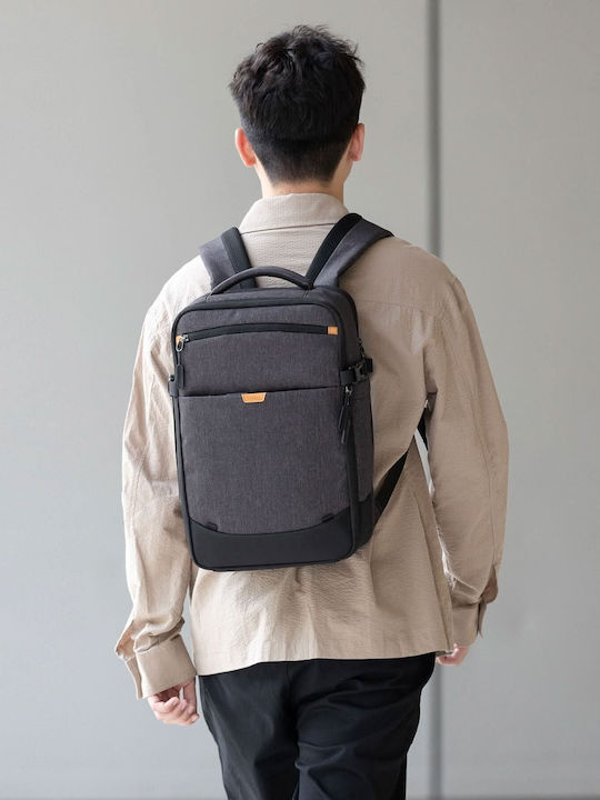 Inateck Backpack Backpack for 14" Laptop Black BP03006-14_BLACK