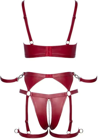 Bondage Set Restraints