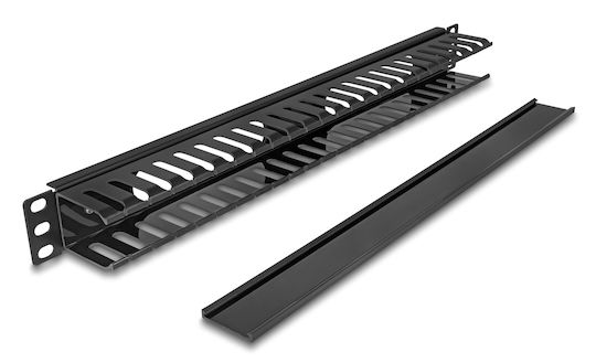 DeLock Kabelmanagement 81555 1Stück