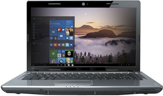 Mobilis Bildschirm-Filter für Laptop
