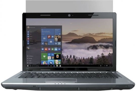 Mobilis Bildschirm-Filter für Laptop 16"