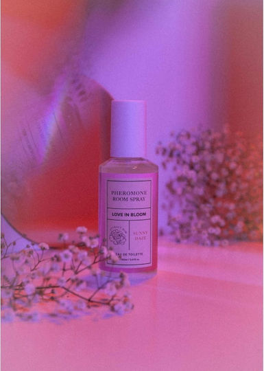 Pheromone Spray Sunny Daze 150 Ml