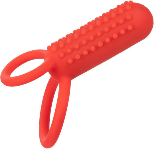 Ring Clitoral Stimulator Vertical Dual Enhancer