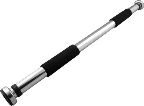 Athlopaidia Door Pull-Up Bar 63-103cm for User Up to 100kg