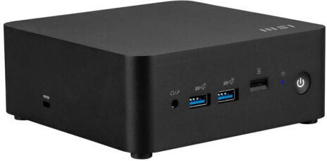 MSI 936-B20911-018 Barebone (Core Ultra 7-)