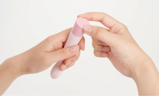 Tenga Masturbator με Δόνηση