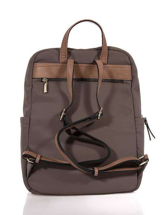 Gertraud Women's Bag Backpack Brown