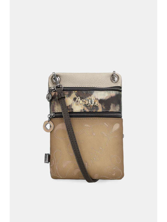 Women's Mobile Phone Pouch Multicolor